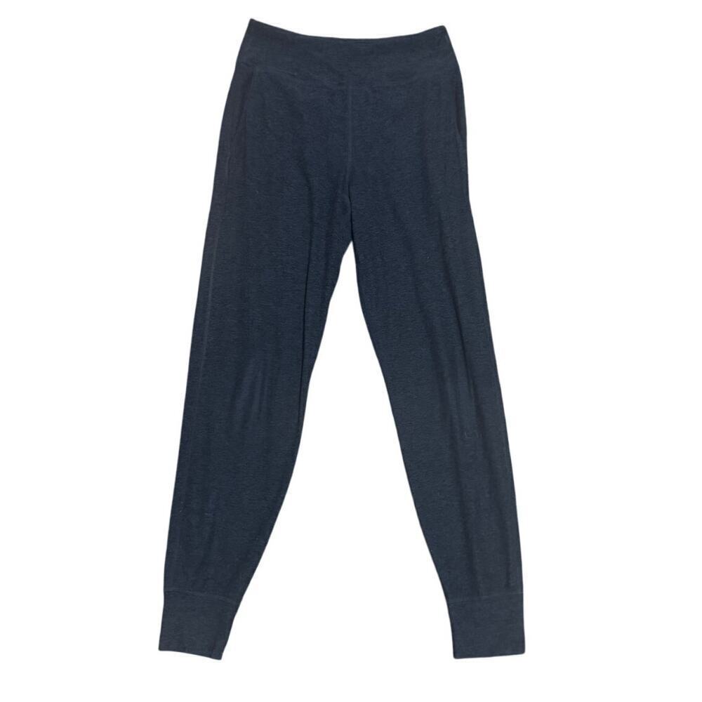 Outdoor Voices Jogger Leggings – Women’s-Blue Size XS - Picture 2 of 5